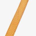 Louis Vuitton Leather Adjustable Shoulder Strap