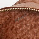 Louis Vuitton Monogram Canvas Orsay Clutch Bag