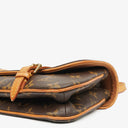 Louis Vuitton Monogram Marelle MM Pochette