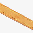 Louis Vuitton Leather Adjustable Shoulder Strap