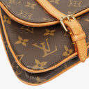 Louis Vuitton Monogram Marelle MM Pochette