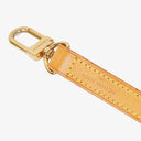 Louis Vuitton Leather Adjustable Shoulder Strap