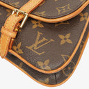 Louis Vuitton Monogram Marelle MM Pochette