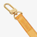 Louis Vuitton Leather Adjustable Shoulder Strap