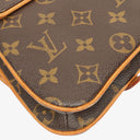 Louis Vuitton Monogram Marelle MM Pochette