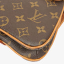 Louis Vuitton Monogram Marelle MM Pochette