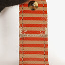 Louis Vuitton Illustre Trunks & Locks Bordeaux Limited Edition Damier Canvas Small Ring Agenda Cover