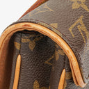 Louis Vuitton Monogram Marelle MM Pochette