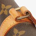 Louis Vuitton Monogram Marelle MM Pochette