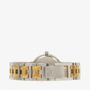 Hermes Clipper Quartz Watch Two- Tone Stainless Steel&nbsp;