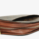 Louis Vuitton Monogram Canvas Orsay Clutch Bag