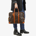 Valigetta Louis Vuitton Monogram Porte Documents Voyage