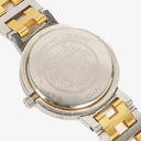Hermes Clipper Quartz Watch Two- Tone Stainless Steel&nbsp;