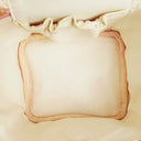 Chanel Caviar Leather Vanity Case