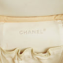 Chanel Caviar Leather Vanity Case