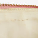 Chanel Caviar Leather Vanity Case