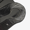 Céline Vintage Crécy Black Leathe Shoulder Bag