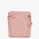 Chanel Caviar Leather Vanity Case