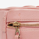 Chanel Caviar Leather Vanity Case