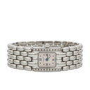 Chaumet Khesis Stainless Steel Watch