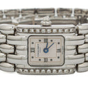 Chaumet Khesis Stainless Steel Watch