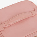 Chanel Caviar Leather Vanity Case