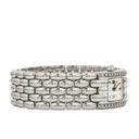Chaumet Khesis Stainless Steel Watch