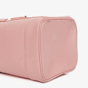 Chanel Caviar Leather Vanity Case