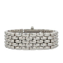 Chaumet Khesis Stainless Steel Watch
