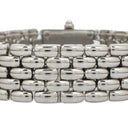 Chaumet Khesis Stainless Steel Watch