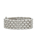 Chaumet Khesis Stainless Steel Watch