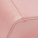 Chanel Caviar Leather Vanity Case