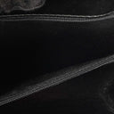 Chanel Metelasse Patent Leather Handbag
