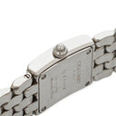 Chaumet Khesis Stainless Steel Watch