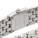 Chaumet Khesis Stainless Steel Watch