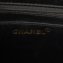 Chanel Metelasse Patent Leather Handbag