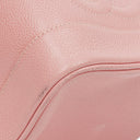 Chanel Caviar Leather Vanity Case