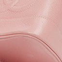 Chanel Caviar Leather Vanity Case