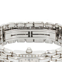 Chaumet Khesis Stainless Steel Watch