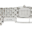 Chaumet Khesis Stainless Steel Watch