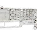Chaumet Khesis Stainless Steel Watch