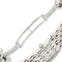 Chaumet Khesis Stainless Steel Watch