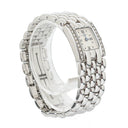 Chaumet Khesis Stainless Steel Watch