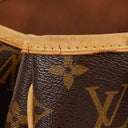 Louis Vuitton Batignolles Monogram Canvas Bag&nbsp;