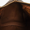 Louis Vuitton Speedy 25 Monogram Canvas Bag