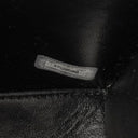 Chanel Metelasse Patent Leather Handbag
