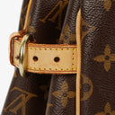 Louis Vuitton Batignolles Monogram Canvas Bag&nbsp;