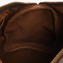 Louis Vuitton Speedy 25 Monogram Canvas Bag