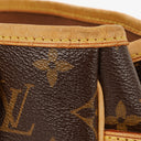 Louis Vuitton Batignolles Monogram Canvas Bag&nbsp;