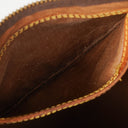 Louis Vuitton Speedy 25 Monogram Canvas Bag